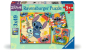 Preview: Ravensburger 04114 Kinderpuzzle - Disney Stitch