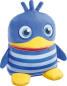 Preview: Schmidt-Spiele 42665 Sorgenfresser - PingPing 78 cm XXL Edition Boogie Woogies