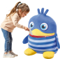 Preview: Schmidt-Spiele 42665 Sorgenfresser - PingPing 78 cm XXL Edition Boogie Woogies