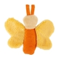 Preview: Sigikid 43369 Baby Greifling Schmetterling, gelb