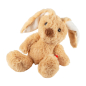 Preview: Sigikid 43568 Kuschel Hase beige - Flauscherie