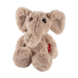 Preview: Sigikid 43569 Kuscheltier Elefant - Flauscherie