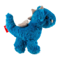 Preview: Sigikid 43579 Kuscheltier Drache blau - Flauscherie
