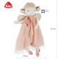 Preview: Fehn 45048 Schmusetuch - Fee