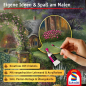 Preview: Schmidt-Spiele 46166 My ArtNOBLE - Thomas Kinkade - Humminbird Cottage