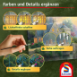 Preview: Schmidt-Spiele 46167 My ArtNOBLE - Thomas Kinkade - Lamplight Manor
