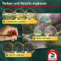 Preview: Schmidt-Spiele 46169 My ArtNOBLE - Thomas Kinkade - Pools of Serenity