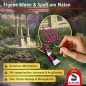 Preview: Schmidt-Spiele 46169 My ArtNOBLE - Thomas Kinkade - Pools of Serenity