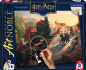 Preview: Schmidt-Spiele 46170 My ArtNOBLE - Thomas Kinkade - ™ Hogwarts Express™