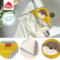Preview: Fehn 47240 Kapuzenbadetuch - Otter