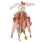 Preview: Fehn 48070 Schmusetuch - Hase