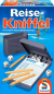 Preview: Schmidt-Spiele 49091 Familienspiel - Reise Kniffel®
