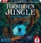 Preview: Schmidt-Spiele 49458 Familienspiel - Forbidden Jungle™