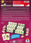 Preview: Schmidt-Spiele 49474 Familienspiel - MyRummy® Metalldose,Classic Line
