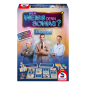 Preview: Schmidt-Spiele 49485 Familienspiel - Wer weiss denn sowas? 3rd Edition