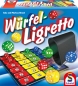 Preview: Schmidt-Spiele 49611 Familienspiel - Würfel-Ligretto