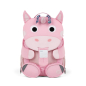 Preview: Affenzahn 50023 Großer Freund Kindergartenruckack - Einhorn