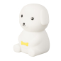 Preview: FH Lighting 50437 Nachtlicht - Hund Leo