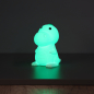 Preview: FH Lighting 50438 Nachtlicht - Dinosaurier Poldi