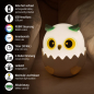 Preview: FH Lighting 50860 Nachtlicht - Eule Ella
