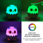 Preview: FH Lighting 50860 Nachtlicht - Eule Ella