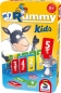 Preview: Schmidt-Spiele 51439 Mitbringspiel - myRummy® Kids