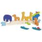 Preview: GOKI 51454 Bausteine - Arche Noah