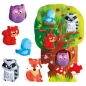 Preview: HEADU 52491 Montessori - Mein erstes Puzzle