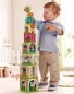 Preview: HABA 005879 Stapelwürfel - Auf dem Land