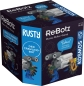 Preview: KOSMOS 602574 Experimentierkasten - ReBotz - Rusty der Crawling Bot