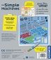 Preview: KOSMOS 620868 Experimentierkasten - Simple Machines