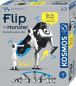 Preview: KOSMOS 621223 Experimentierkasten - Flip Monster