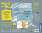 Preview: KOSMOS 621353 Experimentierkasten - Windrad