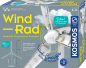 Preview: KOSMOS 621353 Experimentierkasten - Windrad