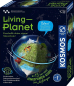 Preview: KOSMOS 637255 Experimentierkasten - Living-Planet