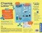 Preview: KOSMOS 645540 Experimentierkasten - Chemielabor C1000