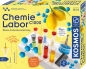 Preview: KOSMOS 645540 Experimentierkasten - Chemielabor C1000