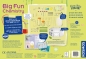 Preview: KOSMOS 645649 Big Fun Chemistry