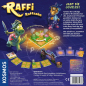 Preview: KOSMOS 681036 Kinderspiel - Raffi Raffzahn