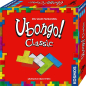 Preview: KOSMOS 683092 Familienspiel - Ubongo Classic