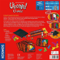 Preview: KOSMOS 683092 Familienspiel - Ubongo Classic