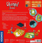 Preview: KOSMOS 683429 Kinderspiel - Ubongo Junior