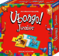 Preview: KOSMOS 683429 Kinderspiel - Ubongo Junior