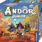 Preview: KOSMOS 698959 Familienspiel - Andor Junior