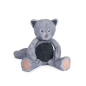 Preview: Moulin Roty 717034 - Plüschtier kleine Katze