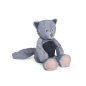 Preview: Moulin Roty 717034 - Plüschtier kleine Katze