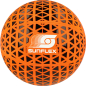 Preview: Sunflex 74110 BASKETBALL - SIZE 5 NeoGrip ORANGE/BLACK
