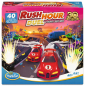 Preview: Ravensburger 76686 Logikspiel - ThinkFun Rush Hour Duel