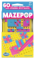 Preview: Ravensburger 76691 MAZEPOP - Das herausfordernde Logikspiel