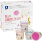 Preview: Feuchtmann 81544 MEINE LIEBLINGSKNETE - Glitter Edition